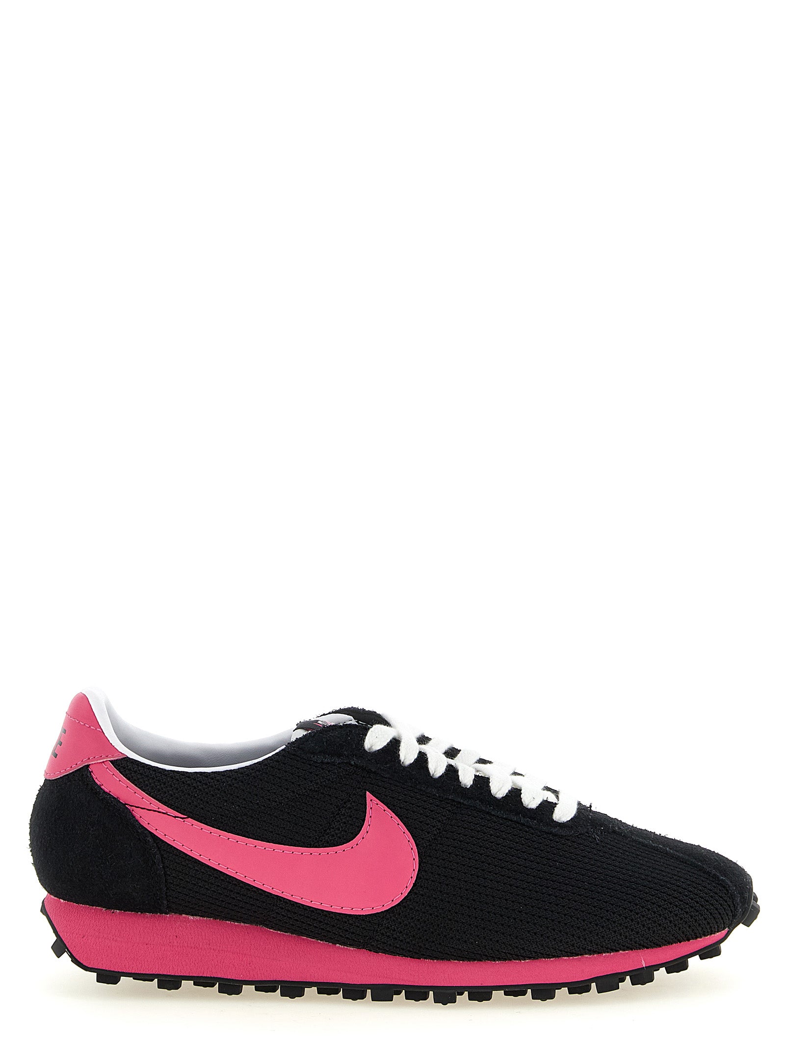 Comme Des Garcons Black Women's Black Comme Des Garçons X Nike Ld-1000 Sneakers