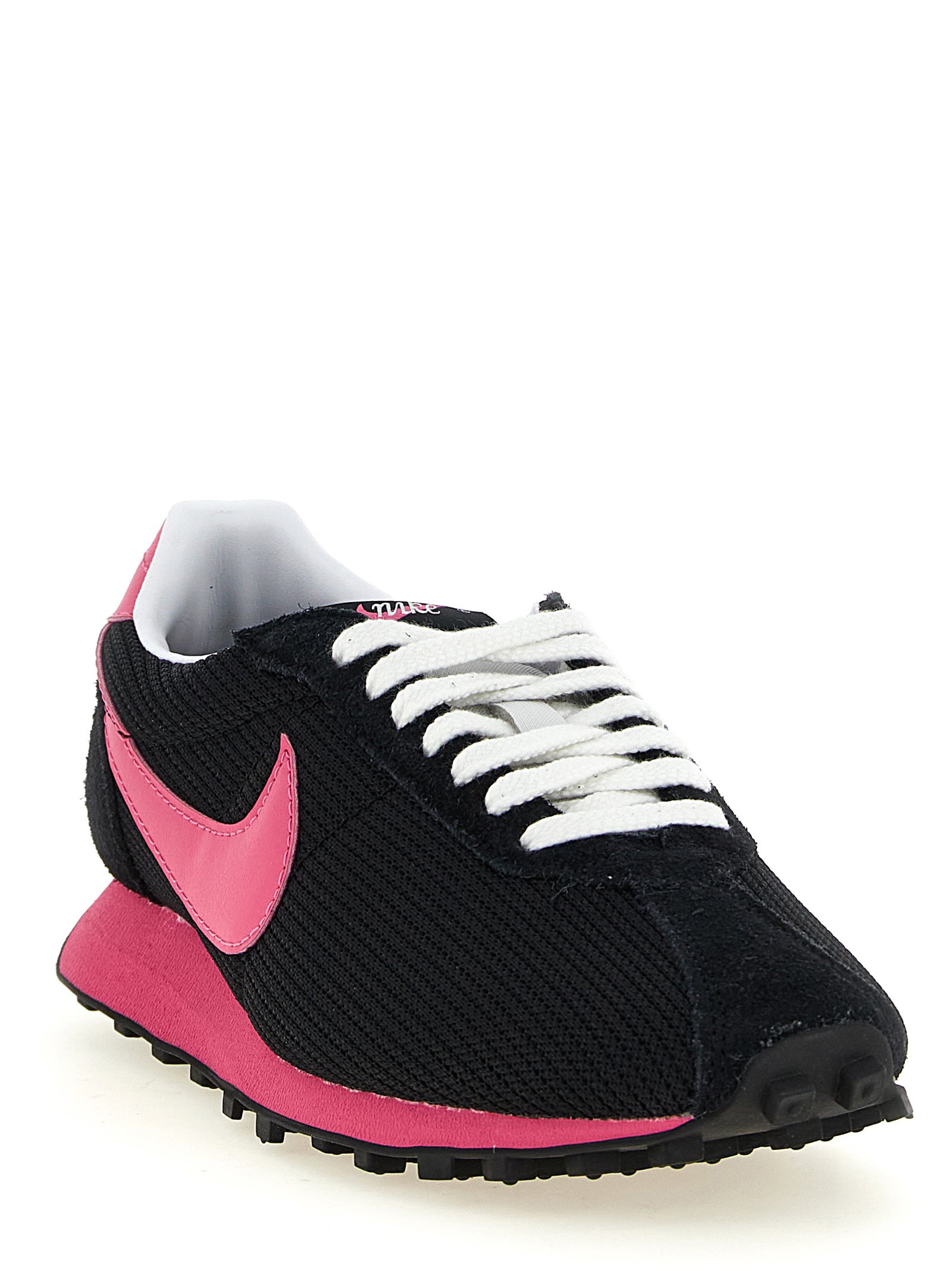 Comme Des Garcons Black Women's Black Comme Des Garçons X Nike Ld-1000 Sneakers