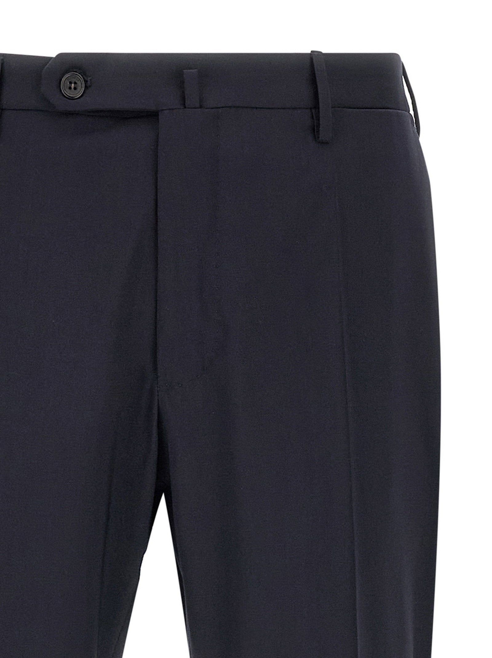 Incotex Men's Modello 35 Pants