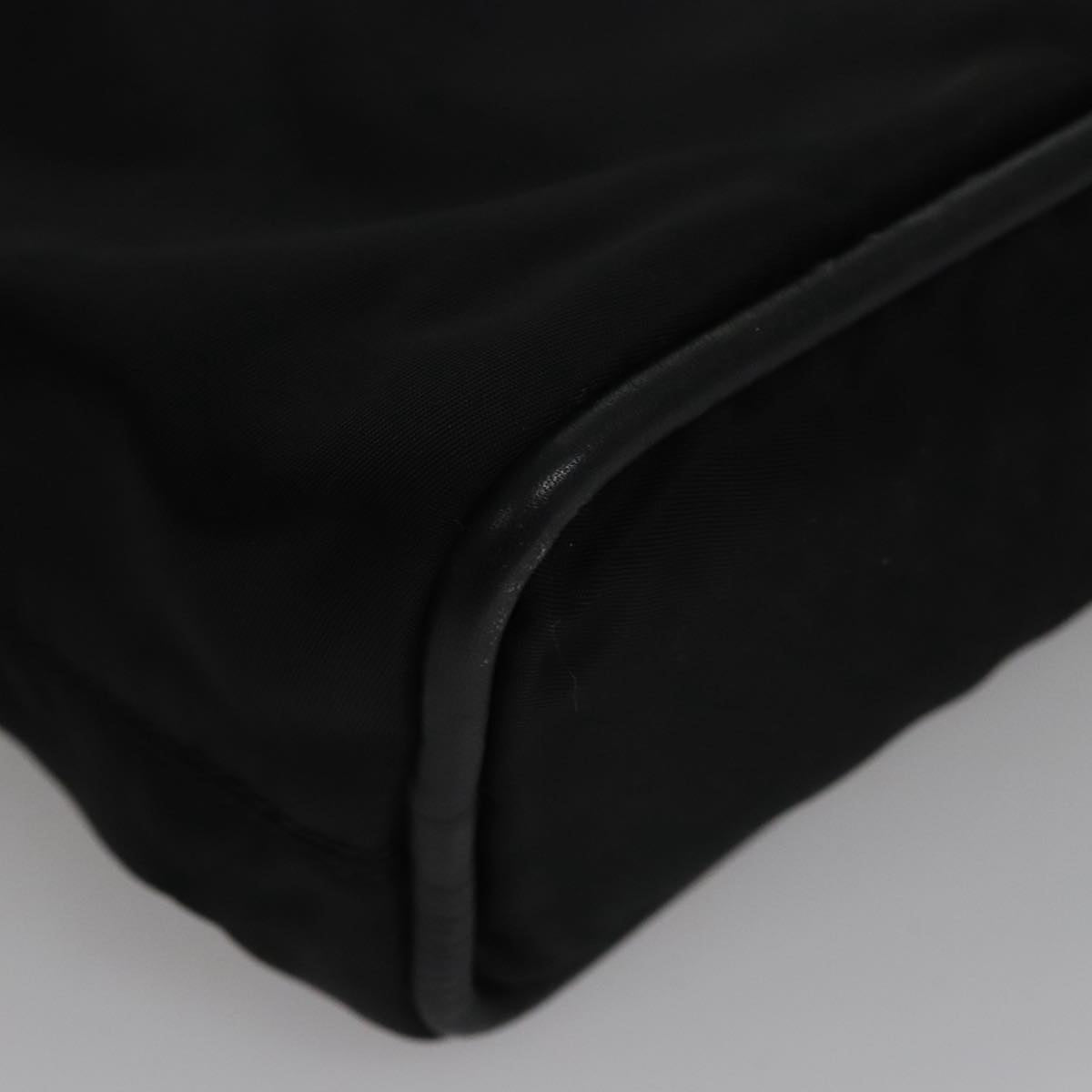 Céline Cabas Black Synthetic Tote Bag (Pre-Owned)