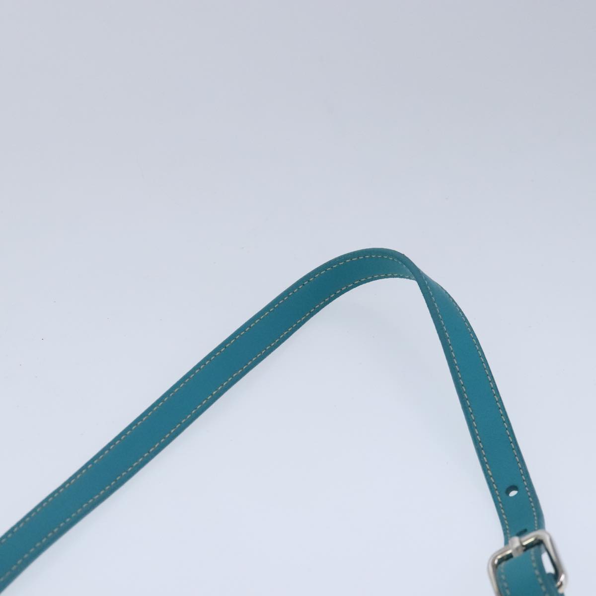 Prada Re-Nylon Blue Synthetic Handbag (Pre-Owned)