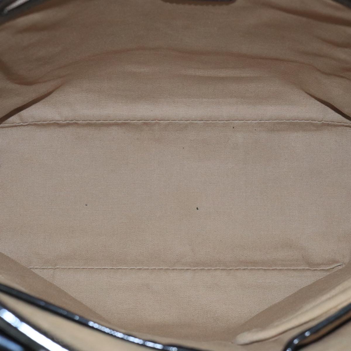 Burberry Nova Check Beige Canvas Tote Bag (Pre-Owned)