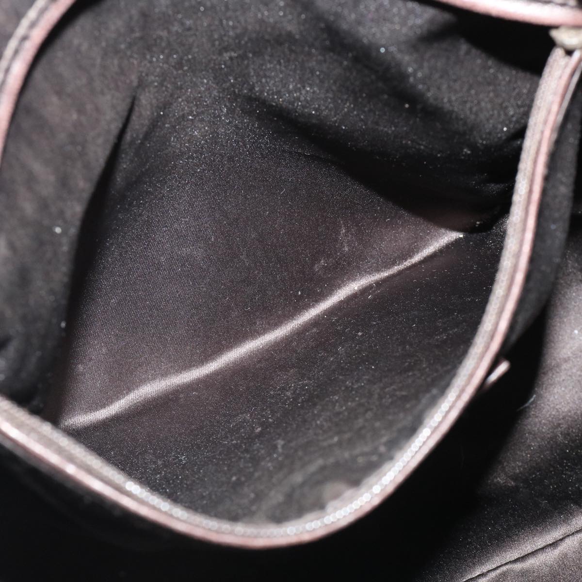 Yves Saint Laurent Muse White Leather Shoulder Bag (Pre-Owned)