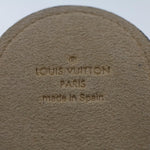Louis Vuitton Etui À Lunettes Brown Canvas Wallet  (Pre-Owned)