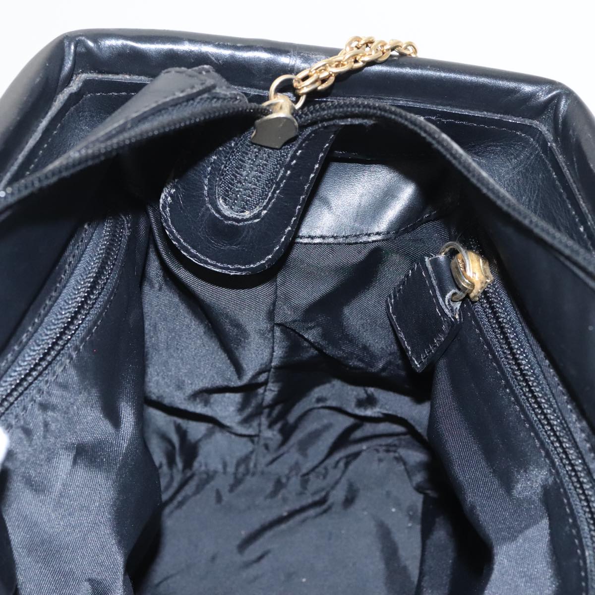 Céline Black Synthetic Handbag (Pre-Owned)