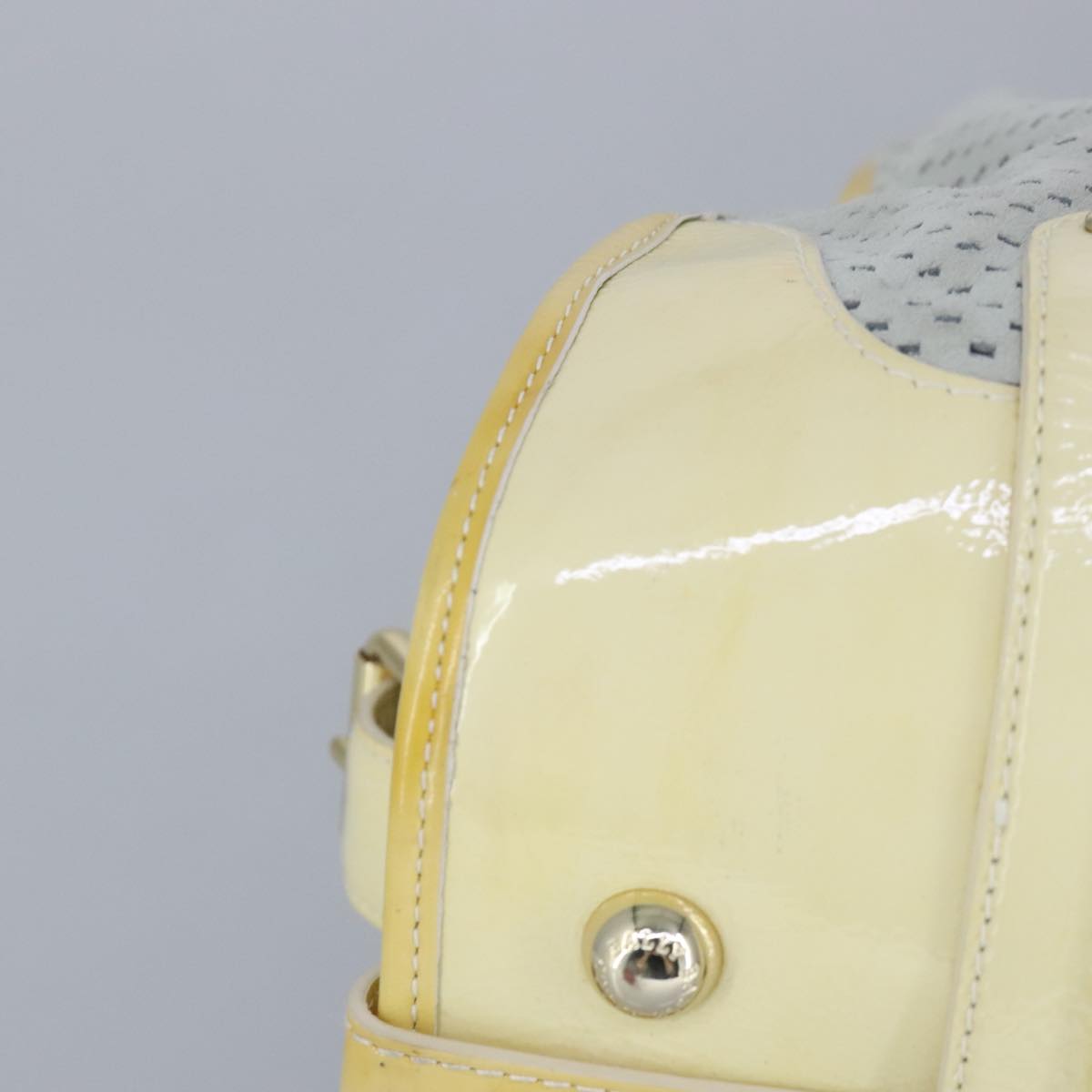 Bally Brown Suede Handbag (Pre-Owned)