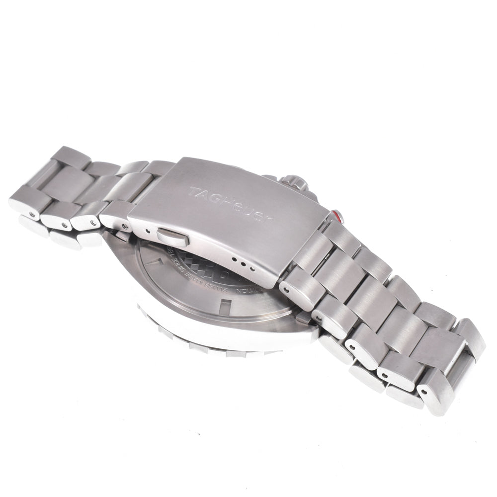 Tag Heuer Formula 1 Quartz Stainless Steel Watch (Pre-Owned)