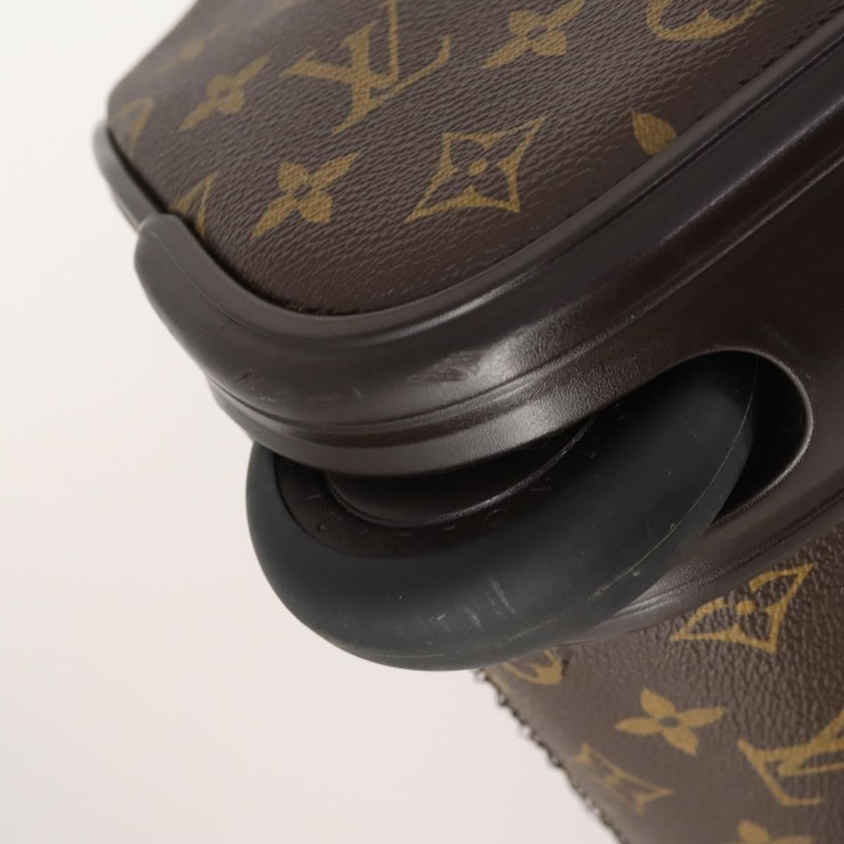 Louis Vuitton Eole Monogram Canvas Multicolour Canvas Travel Bag Bag (Pre-Owned)