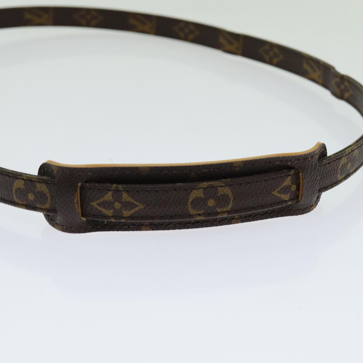 Louis Vuitton Shoulder Strap Multicolour Canvas Bag Jewelry (Pre-Owned)