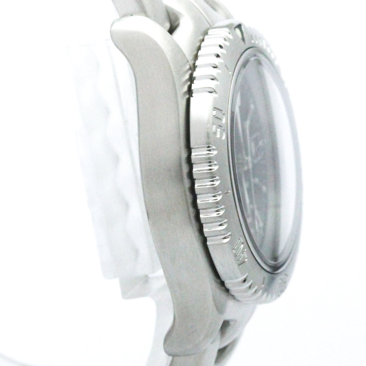 Tag Heuer Link Quartz Stainless Steel Watch (Pre-Owned)