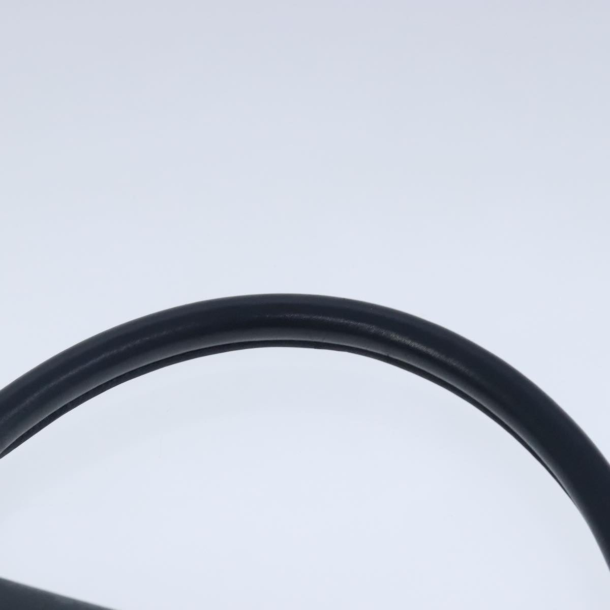 Céline Trapèze Green Suede Handbag (Pre-Owned)