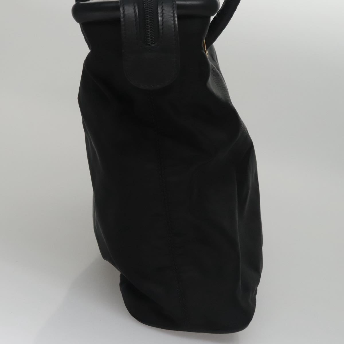 Céline Cabas Black Synthetic Tote Bag (Pre-Owned)