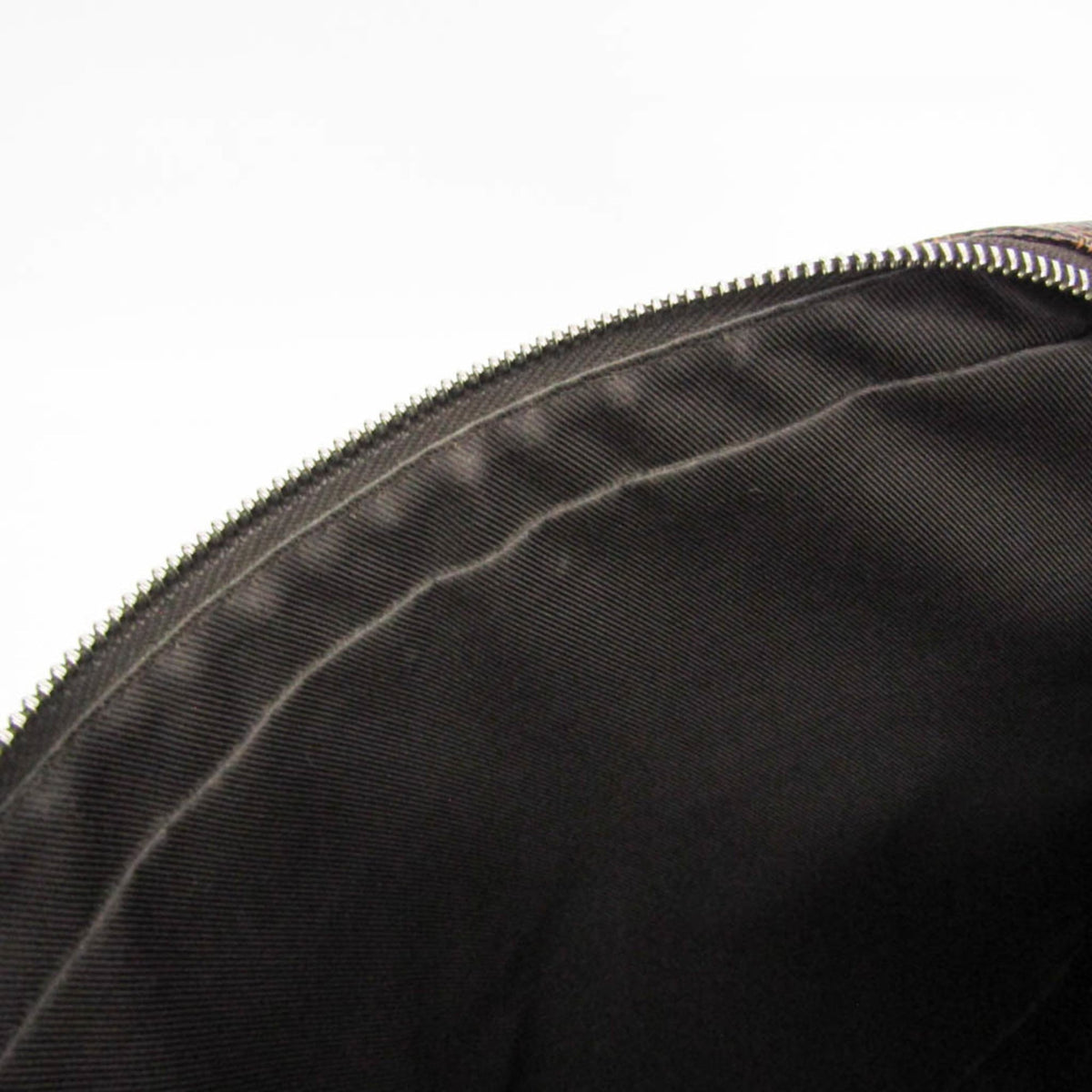 Louis Vuitton Jake Messenger Damier Brown Canvas Handbag (Pre-Owned)