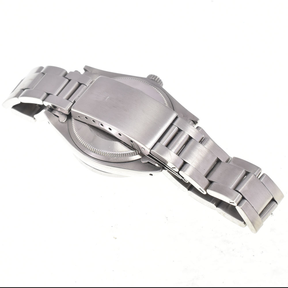 Rolex Oyster Perpetual Date Automatic Stainless Steel Watch (Pre-Owned)