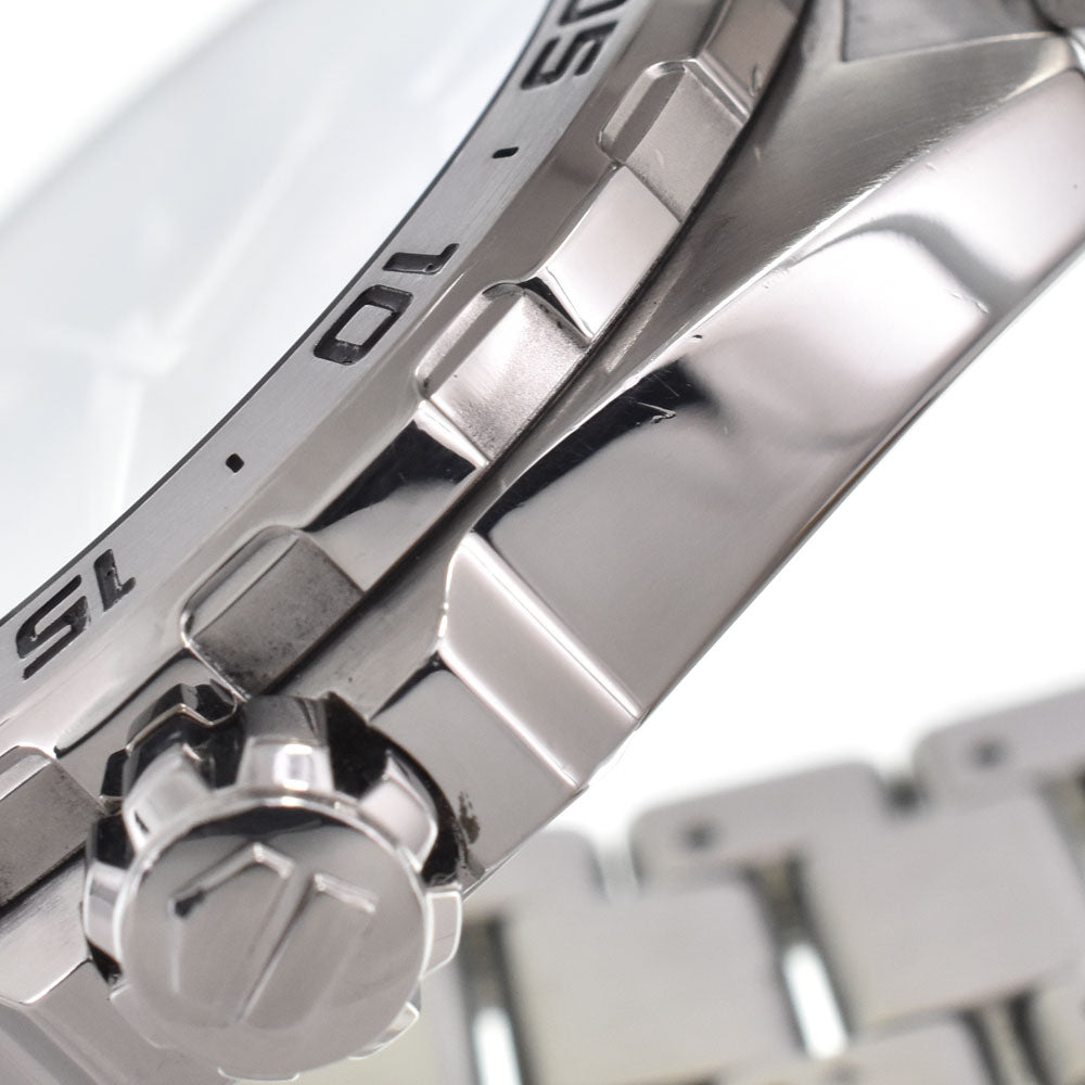 Tag Heuer Formula 1 Quartz Stainless Steel Watch (Pre-Owned)