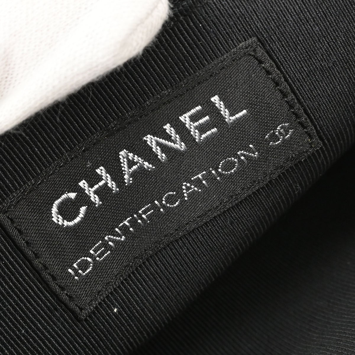 Chanel Reissue Flap Suede Patchwork Gray Suede Handbag (Pre-Owned)