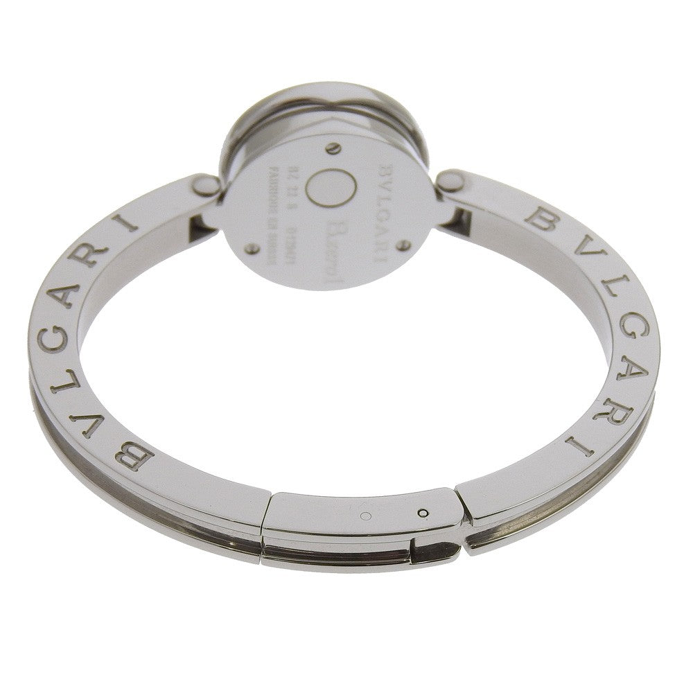 Bvlgari B.Zero1 Bracelet Quartz Stainless Steel Watch (Pre-Owned)