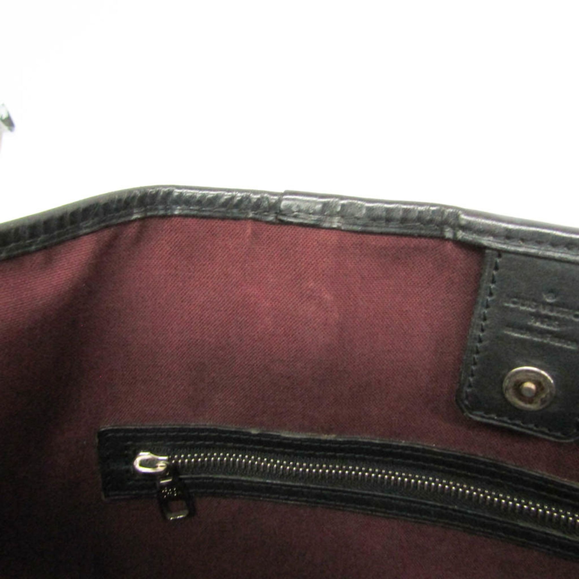 Louis Vuitton Davis Macassar Monogram Canvas Brown Canvas Handbag (Pre-Owned)