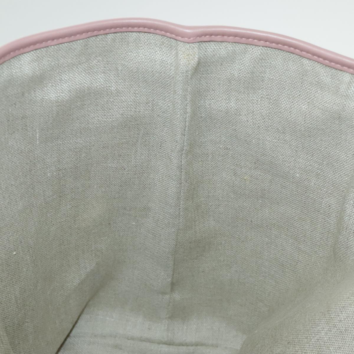 Gucci Micro Guccissima Pink Leather Tote Bag (Pre-Owned)