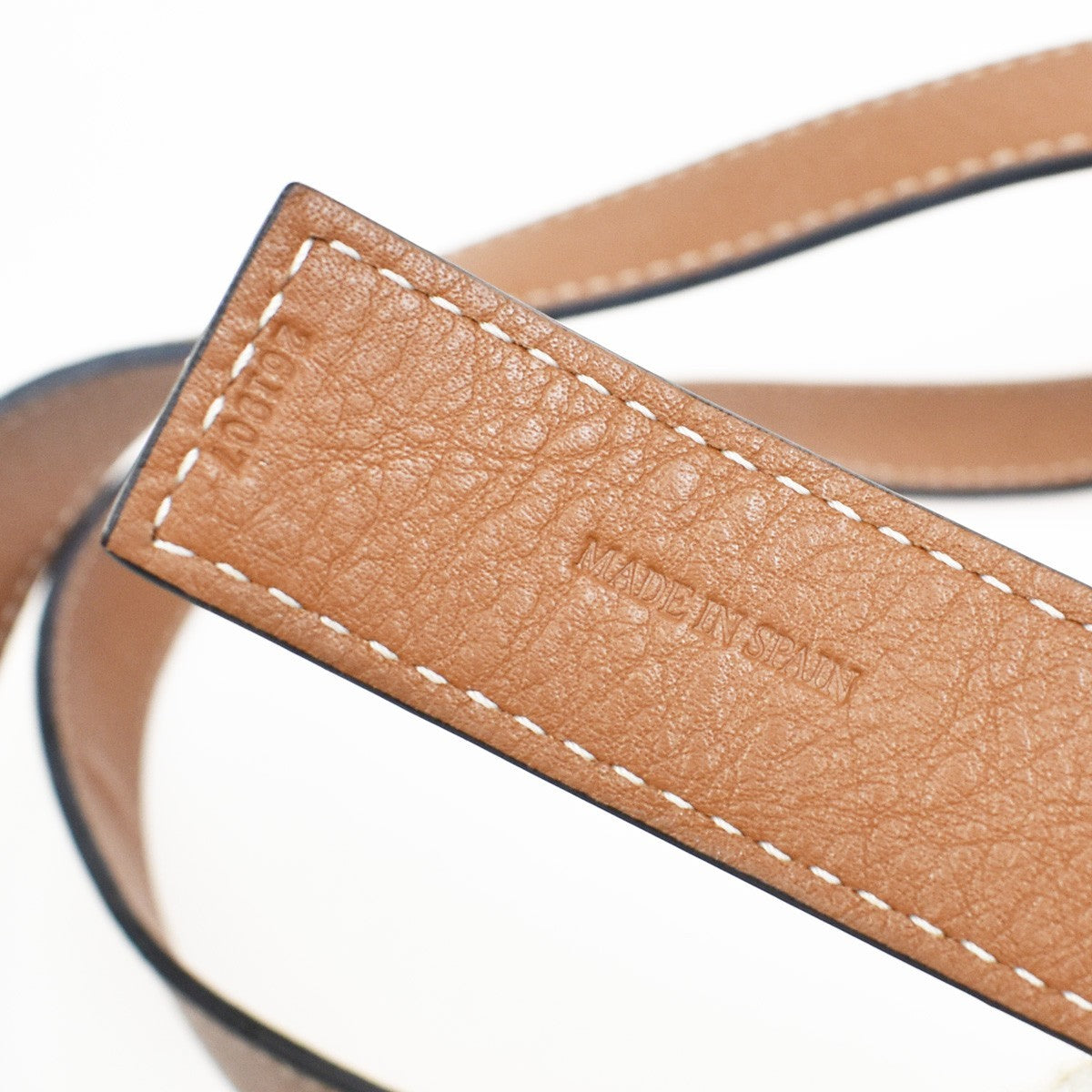 Loewe Basket Woven Raffia With Applique Beige Wicker Tote Bag Bag (Pre-Owned)