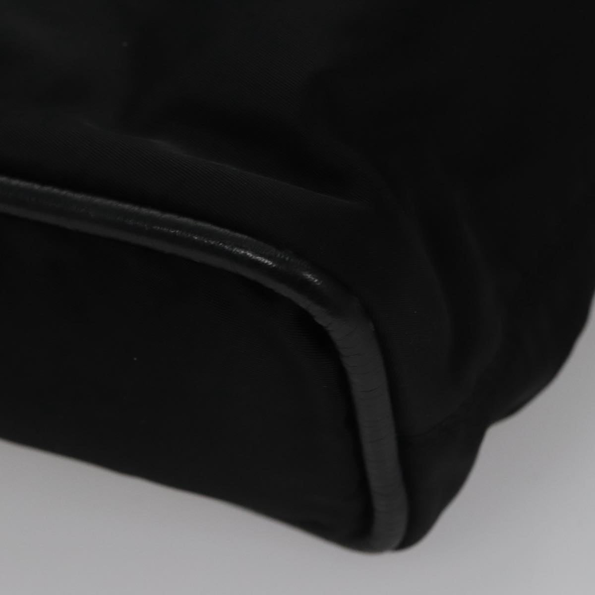 Céline Cabas Black Synthetic Tote Bag (Pre-Owned)