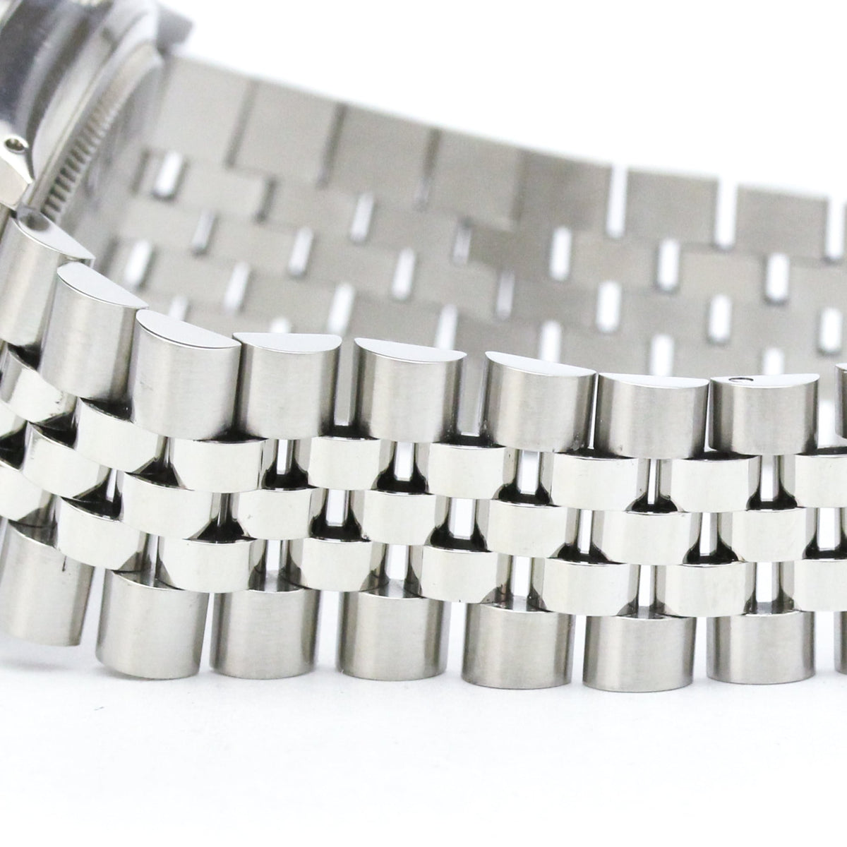 Rolex Datejust 36 Steel Watch (Pre-Owned)