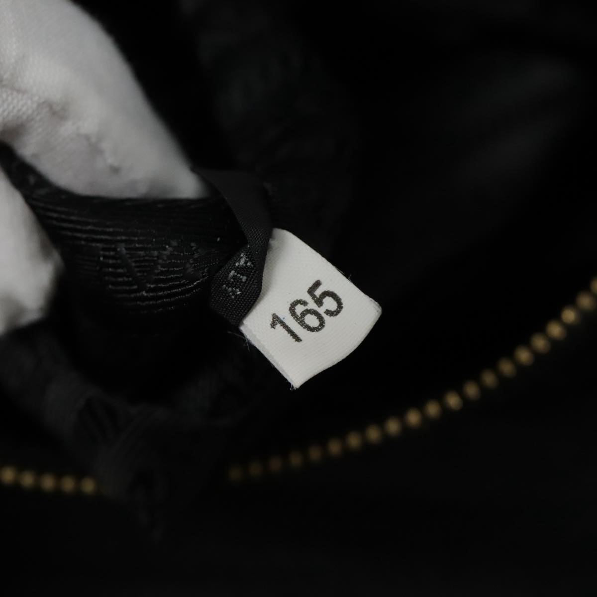 Prada Re-Edition Khaki Synthetic Tote Bag (Pre-Owned)