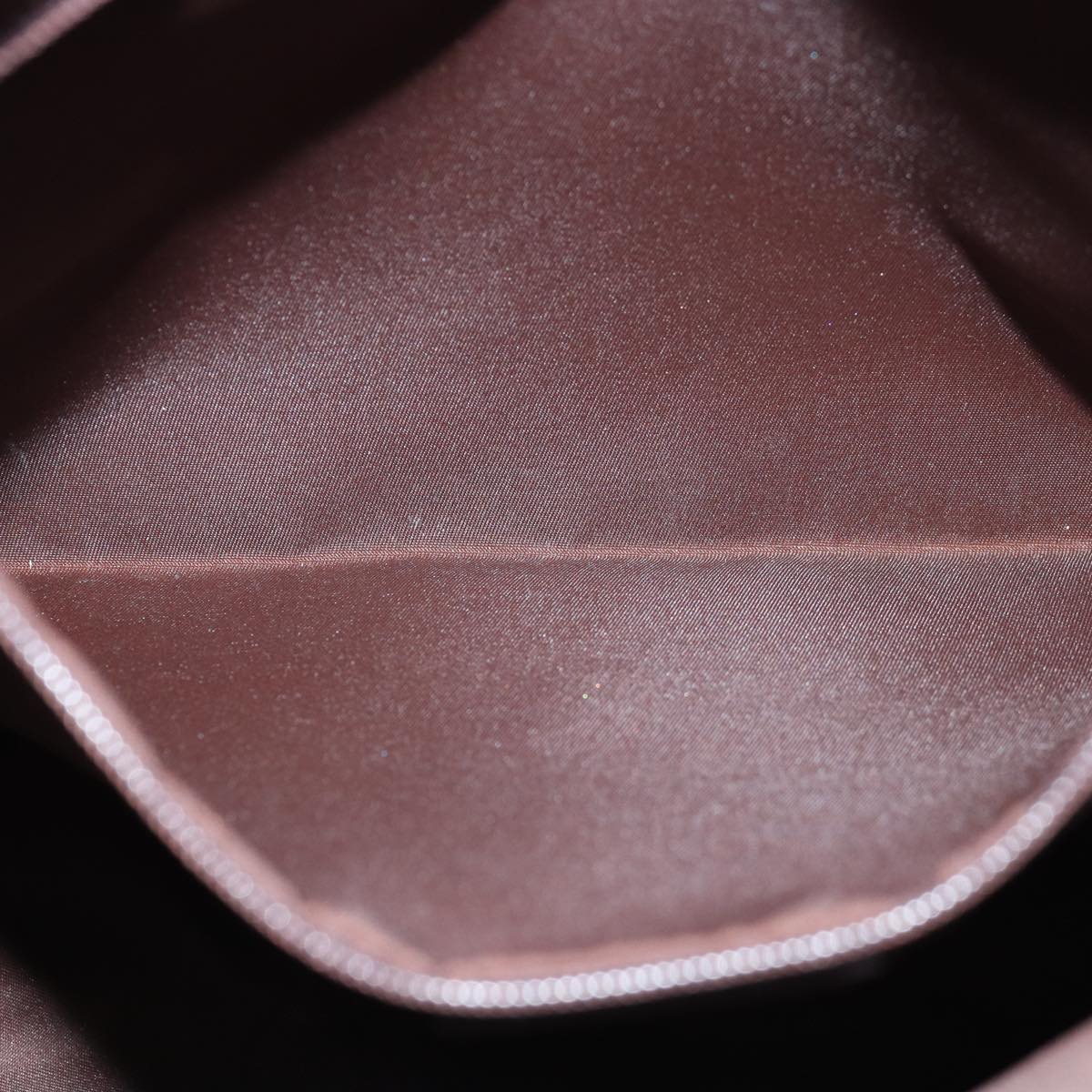 Burberry Brown Canvas Shoulder Bag (Pre-Owned)