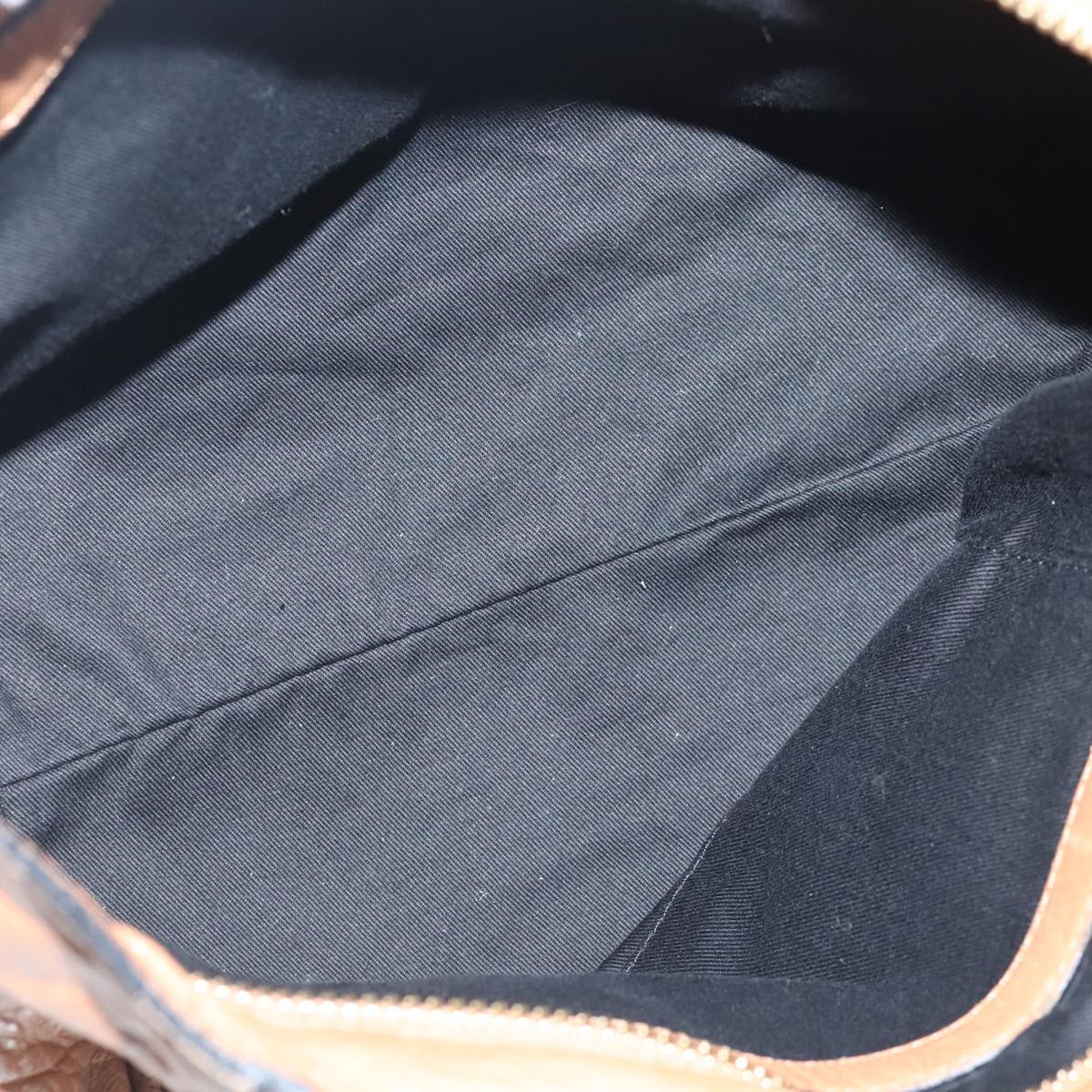 Chloé Paraty Brown Leather Handbag (Pre-Owned)