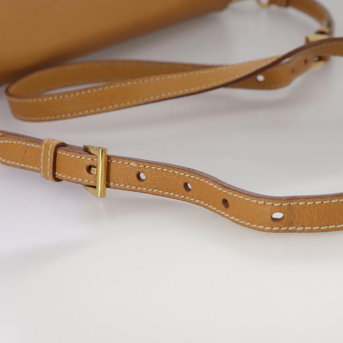 Prada Canapa Multicolour Canvas Shoulder Bag (Pre-Owned)