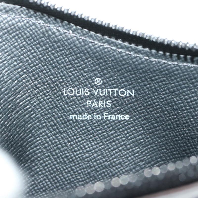 Louis Vuitton Nigo Multicolour Leather Wallet  (Pre-Owned)