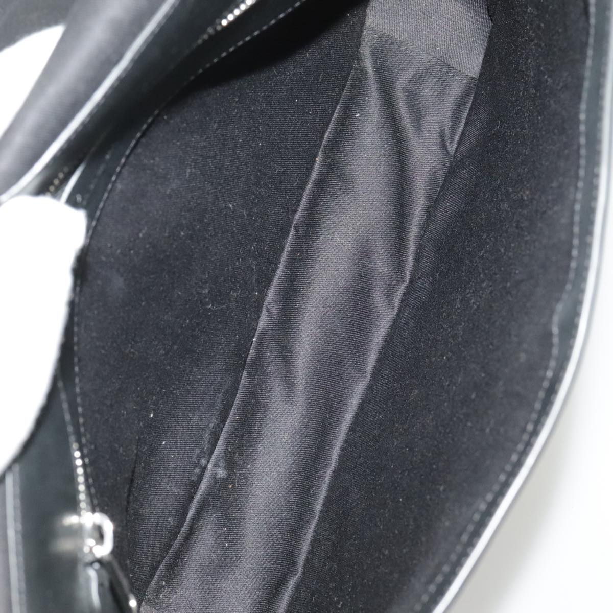 Burberry Nova Check Grey Canvas Shoulder Bag (Pre-Owned)
