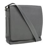Louis Vuitton Roman Beige Leather Shoulder Bag (Pre-Owned)