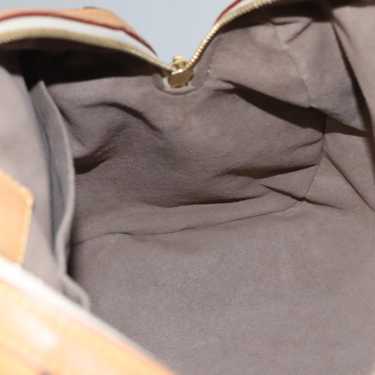 Louis Vuitton Courtney Multicolour Canvas Handbag (Pre-Owned)