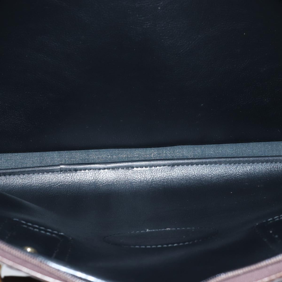 Burberry Beige Canvas Travel Bag (Pre-Owned)