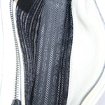 Prada Galleria Beige Leather Shoulder Bag (Pre-Owned)