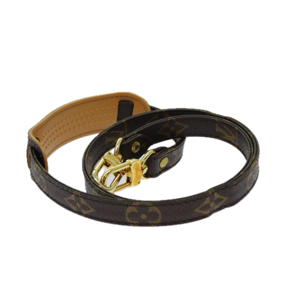 Louis Vuitton Shoulder Strap Multicolour Canvas Bag Jewelry (Pre-Owned)