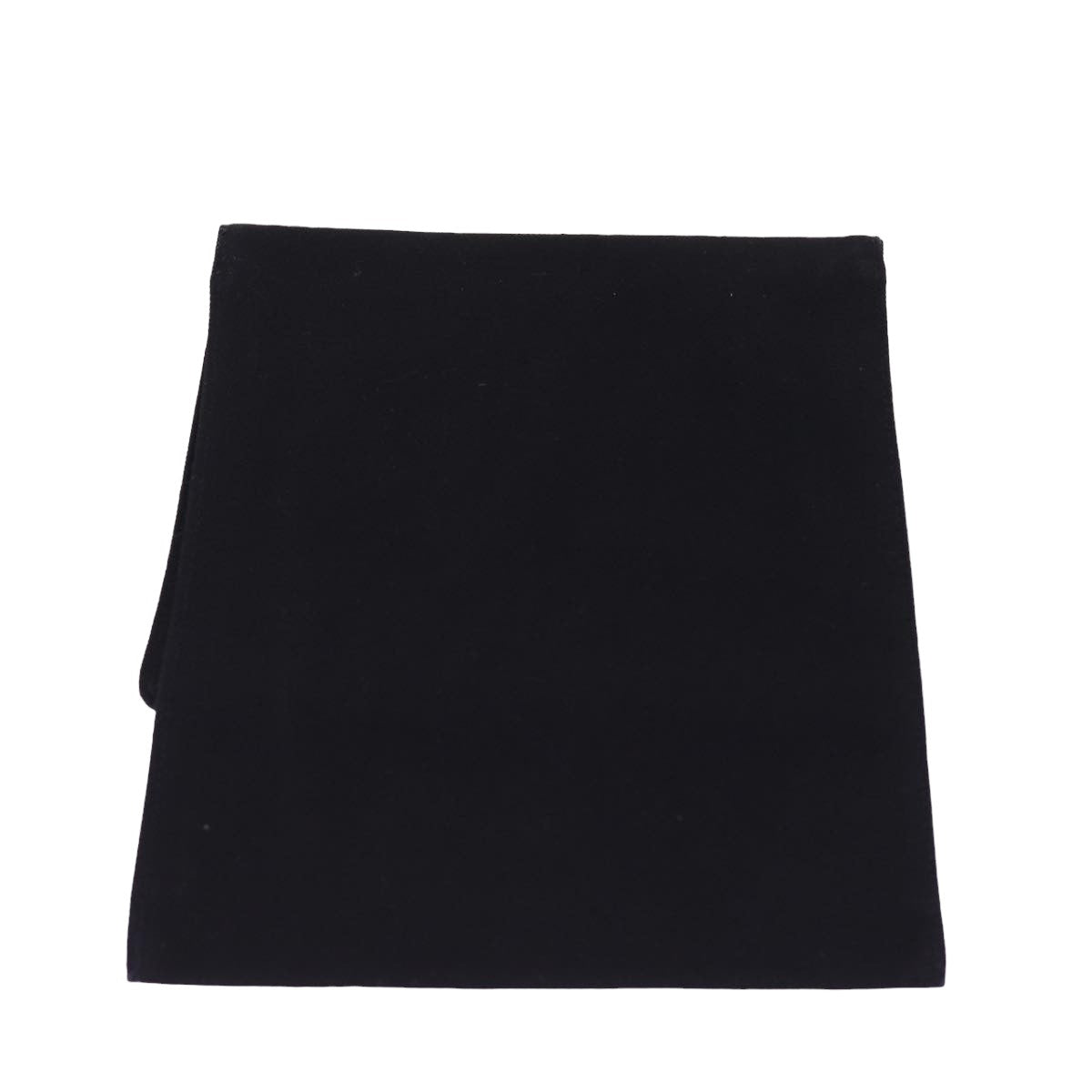 Hermès Bolide Black Canvas Handbag (Pre-Owned)