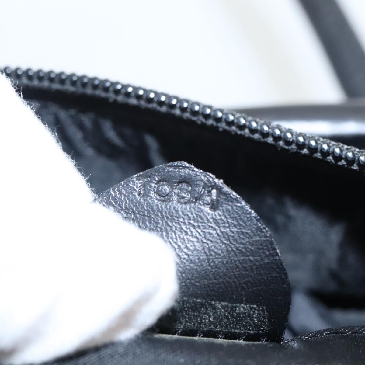 Céline Black Synthetic Handbag (Pre-Owned)