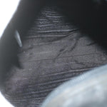 Prada Tessuto Black Synthetic Tote Bag (Pre-Owned)