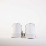 Roberto Cavalli Logo Embossed Women's Sneakers