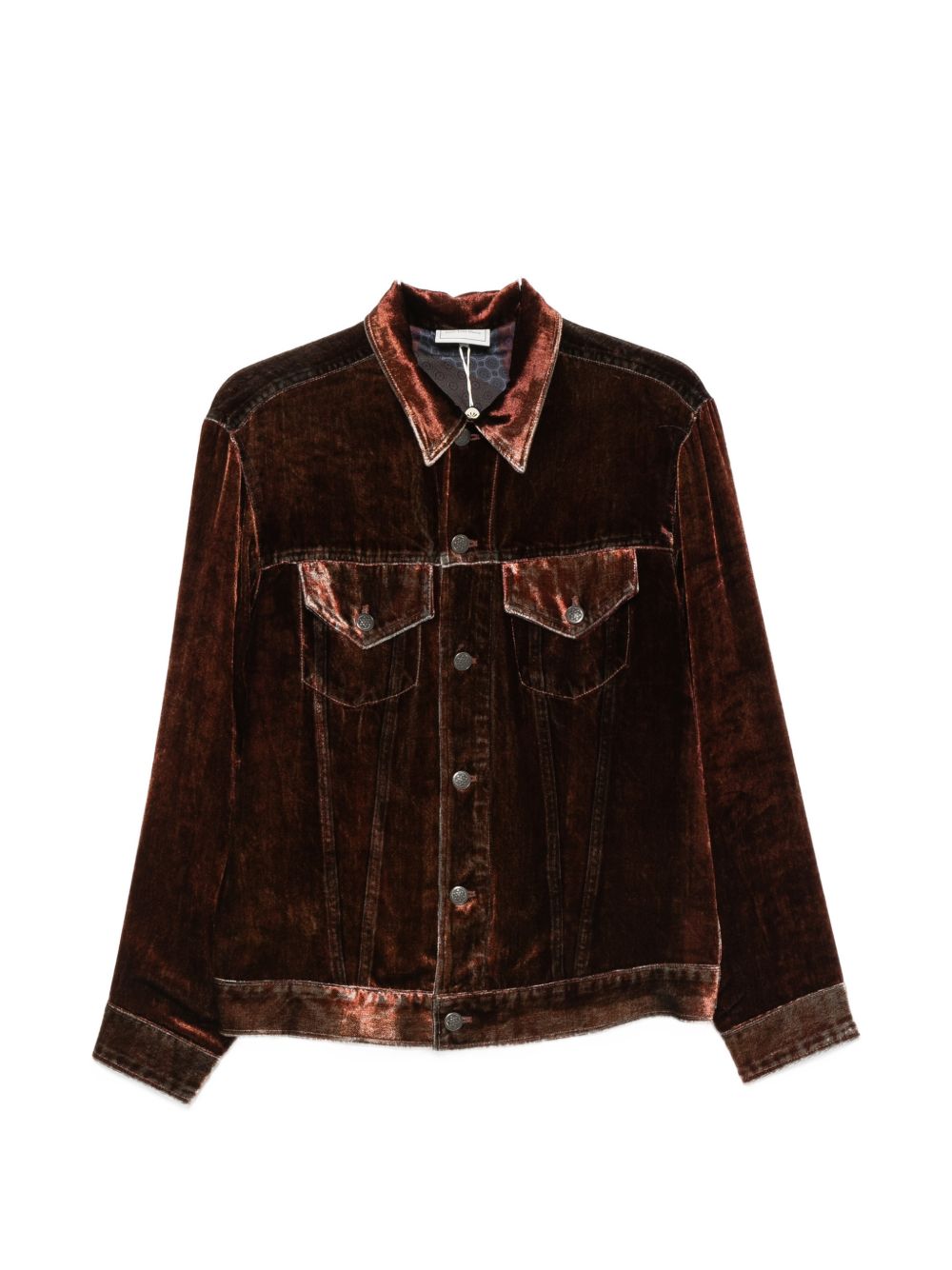 Pierre Louis Mascia Women's Jacket