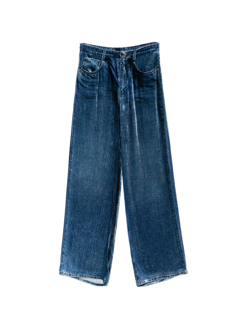 Pierre Louis Mascia Women's Trousers