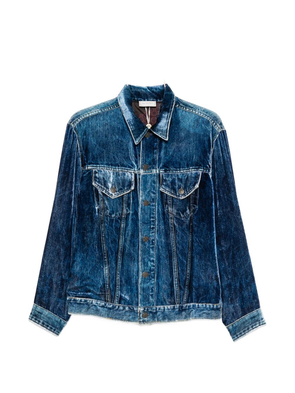Pierre Louis Mascia Women's Jacket