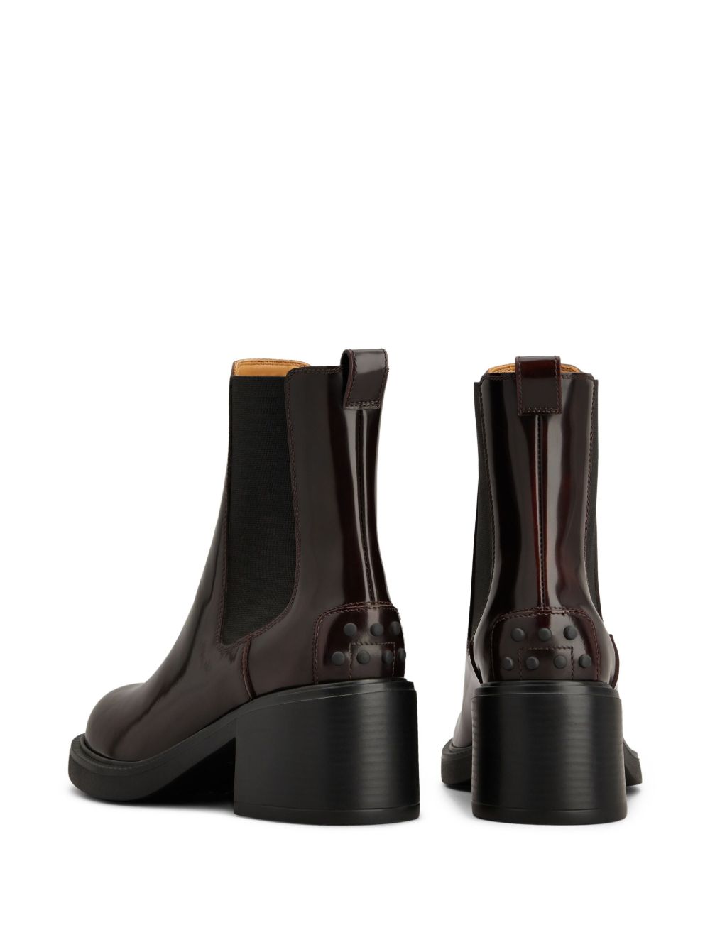 Tod's Women's Boots Brown