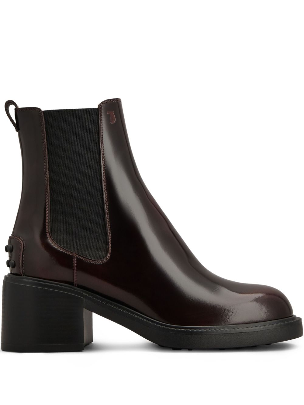 Tod's Women's Boots Brown