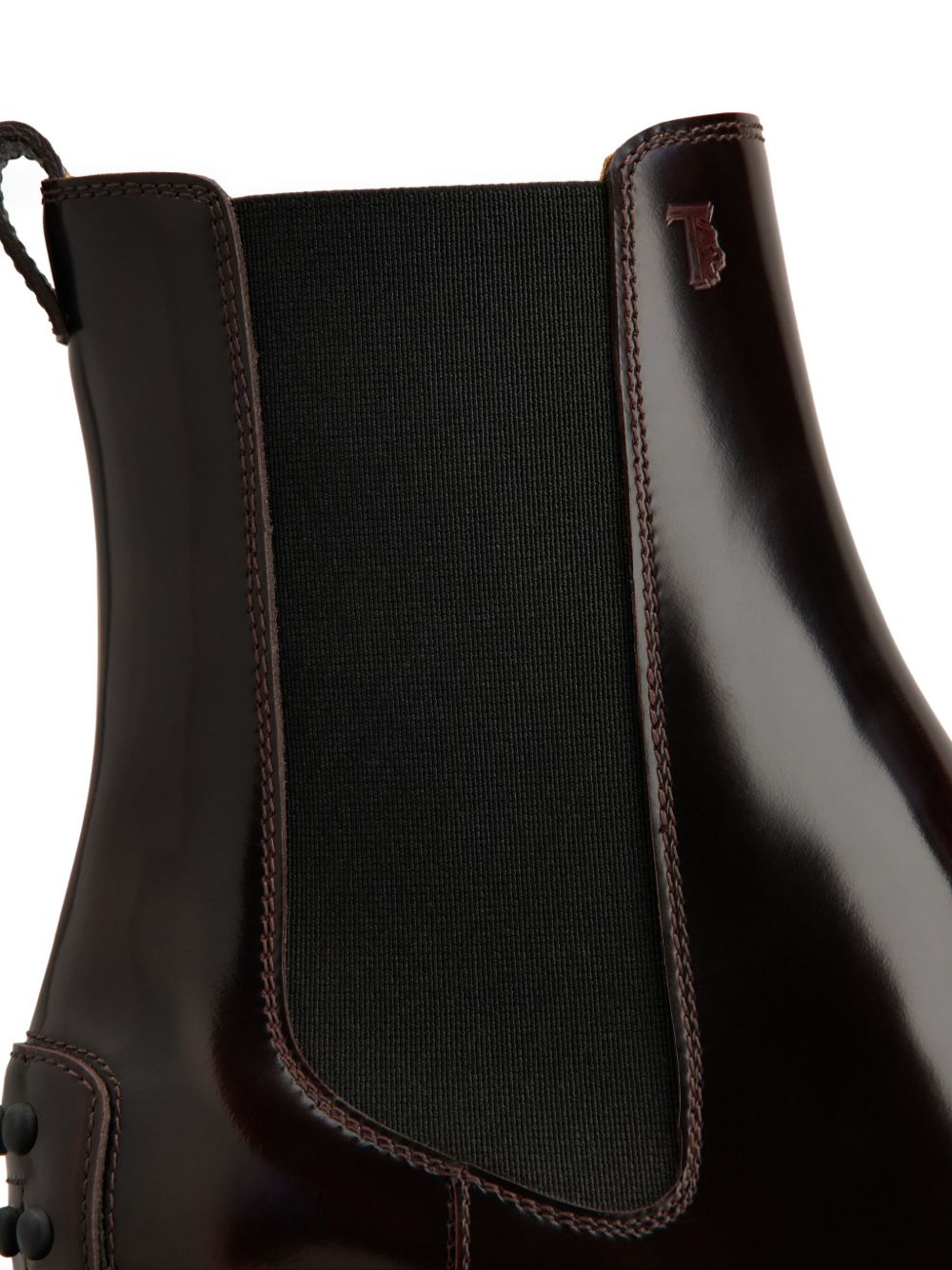 Tod's Women's Boots Brown