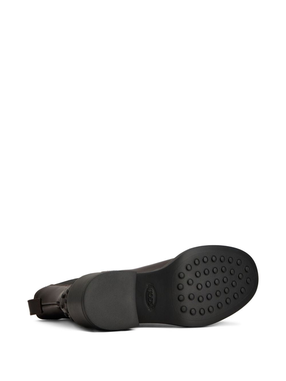 Tod's Women's Boots Brown
