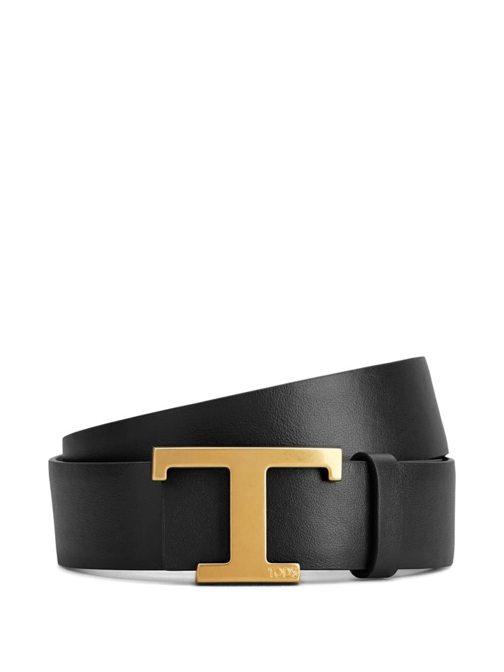 Tod's Women's Belts Black