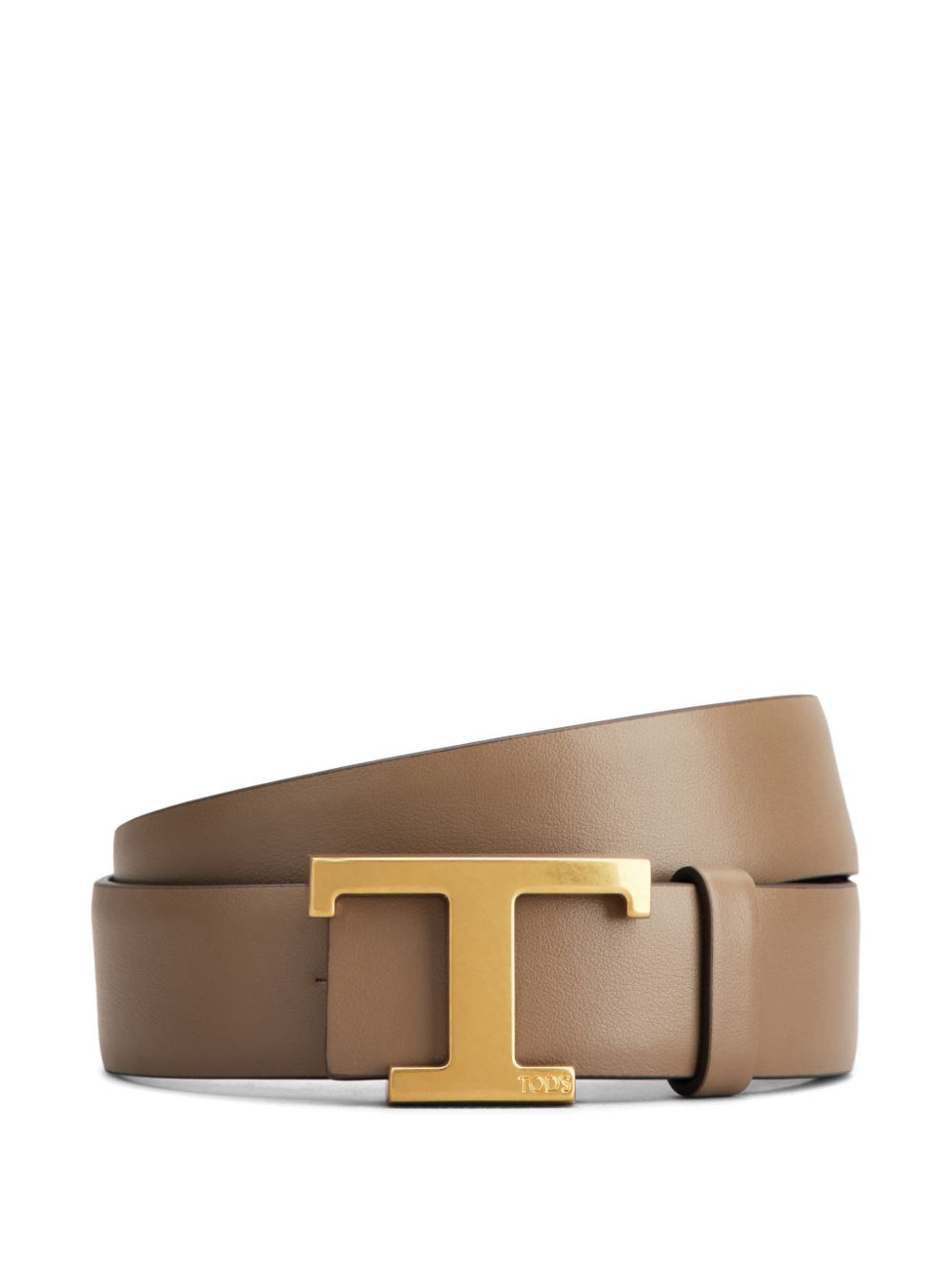 Tod's Women's Belts Black